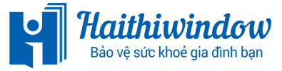 Cửa lưới chống muỗi Hai Thi
